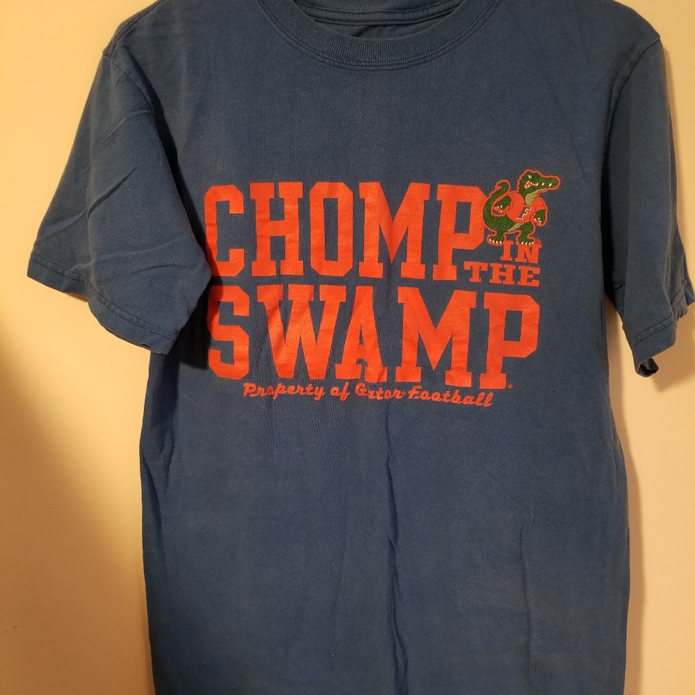 Everyday T shirt 💙💚🧡
